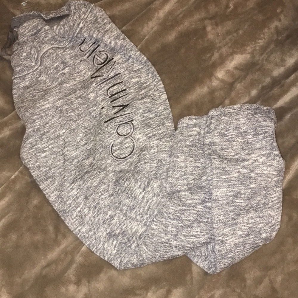 Calvin Klein Sweatpants
